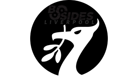Logo of BSides Liverpool 2019